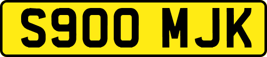 S900MJK