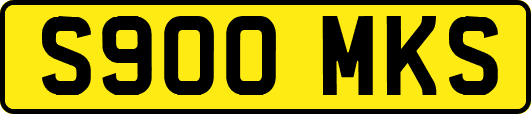 S900MKS