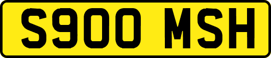 S900MSH