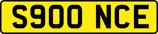 S900NCE