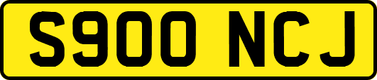 S900NCJ