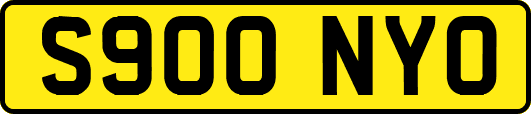 S900NYO