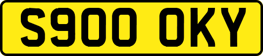 S900OKY