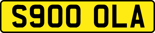 S900OLA
