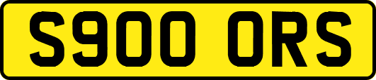 S900ORS