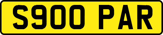 S900PAR