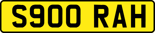 S900RAH