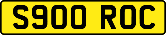 S900ROC