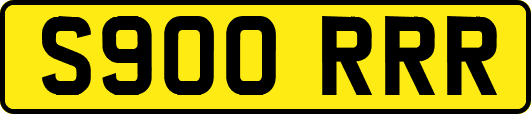 S900RRR