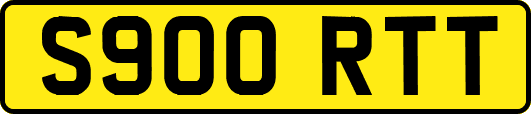 S900RTT