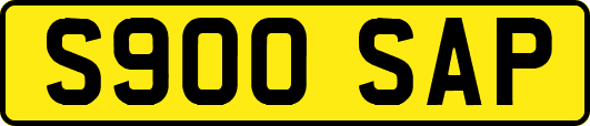 S900SAP