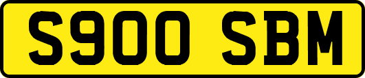 S900SBM