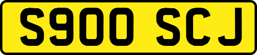 S900SCJ