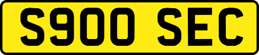 S900SEC