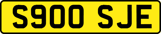 S900SJE