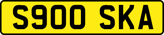 S900SKA