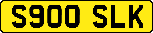 S900SLK