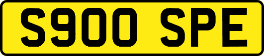 S900SPE