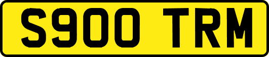 S900TRM