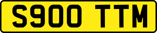 S900TTM