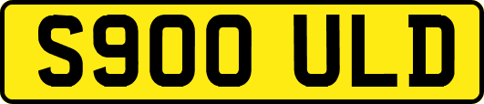 S900ULD