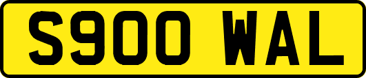 S900WAL