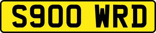 S900WRD