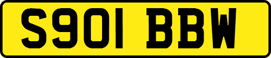 S901BBW