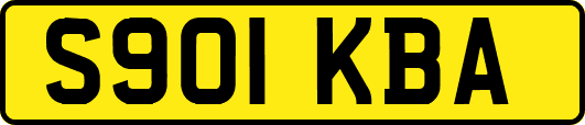 S901KBA
