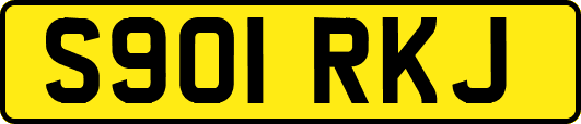 S901RKJ