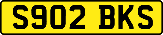 S902BKS