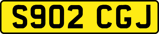 S902CGJ