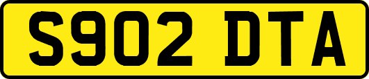 S902DTA