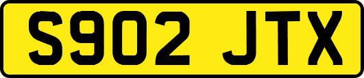 S902JTX