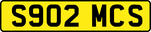 S902MCS