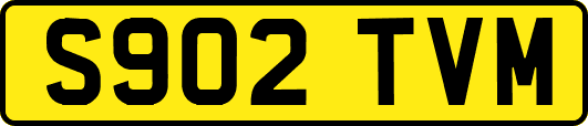 S902TVM
