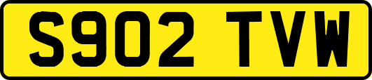 S902TVW