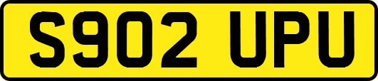 S902UPU