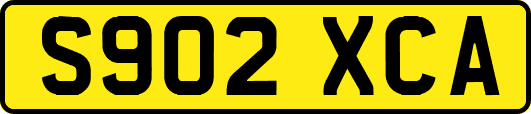 S902XCA