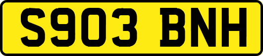 S903BNH