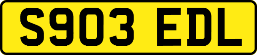 S903EDL
