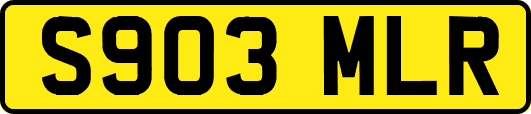 S903MLR