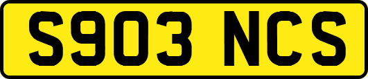 S903NCS