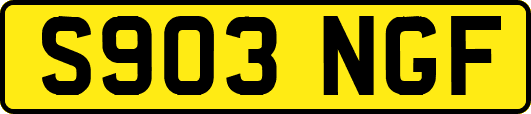 S903NGF