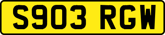 S903RGW