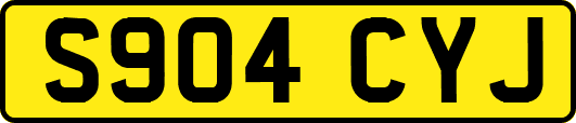 S904CYJ