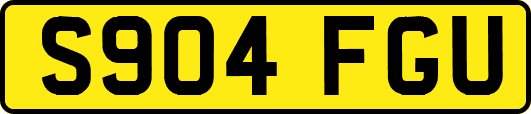 S904FGU