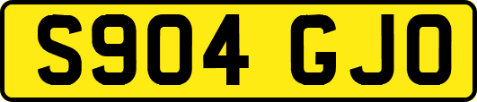 S904GJO