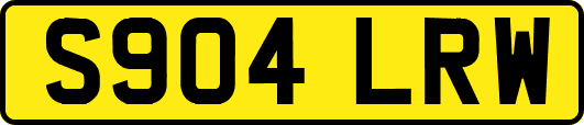 S904LRW