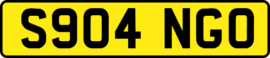 S904NGO